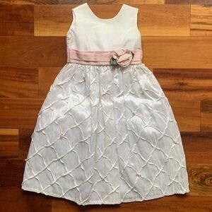 Jayne Copeland dress